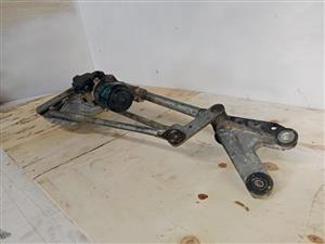 NISSAN XTRAIL 2006 WIPER MOTOR