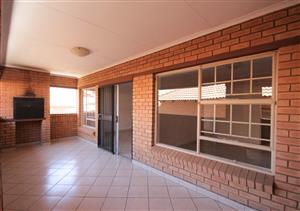 Apartment Rental Monthly in Hazeldean