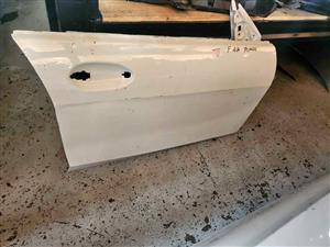 BMW F44 Right side door