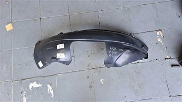 Fender liner Ford Figo 10-15