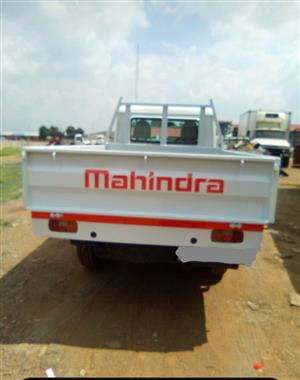 Converting your Bakkie to your Business needs in this case to a Drop Side.