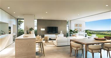 Brand New Modern Home