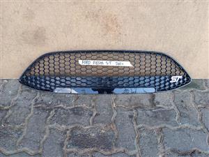 Ford Fiesta st grille 2016 model available for sale