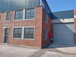 Flexible Business Space in a Prime Location
