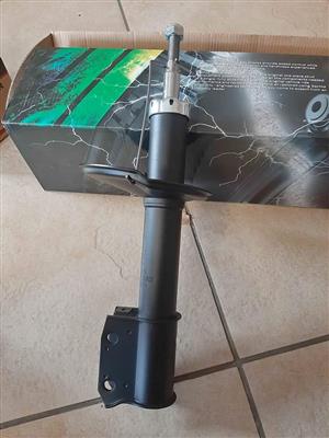 NP200 SHOCK ABSORBERS. BRAND NEW. FOR VARIOUS OTHER CARS TOO.