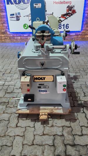 HEAVY DUTY HOLY TEK ROD MILLER