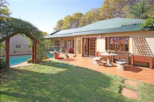 Tranquil Oasis with Charm and Modern Comforts