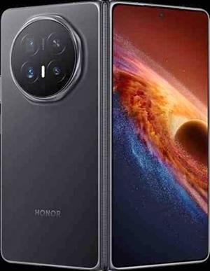 Honor Magic v6 Fold black