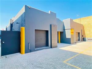 Retail space Polokwane CBD