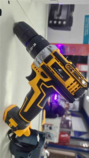 Cordless