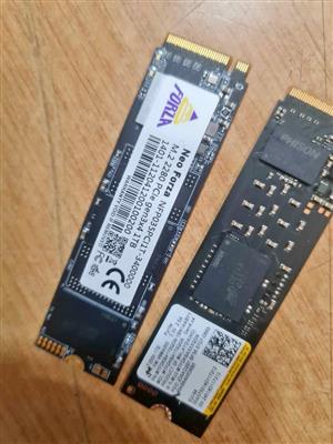 1tb ssd on special