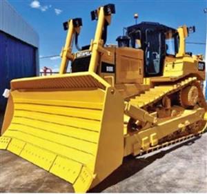 USED CAT D6 R DOZER