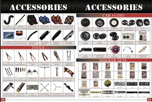 Auto Styling and Accessories Warehouse