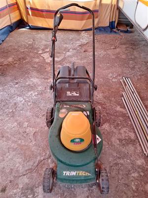 Trim Tech Electric Lawnmower - 2200W