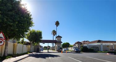 House Rental Monthly in Century City