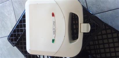 Magi Toaster for sale