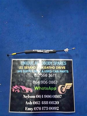 Front Door Release Cable for Range Rover Evoque L538 