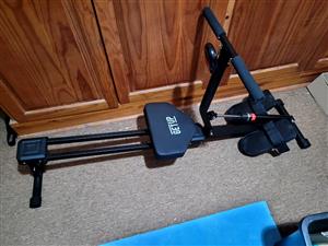 Rowing Machine