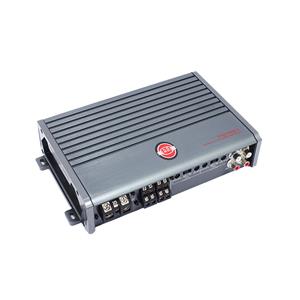 Reference Audio TIVO-9000.4 100rms x 4 Class D Amplifier