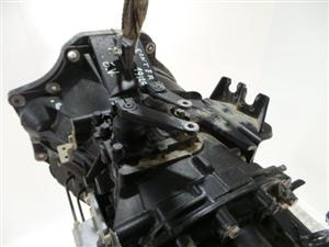 MITSUBISHI MO37S6 6-SPEED MANUAL GEARBOX FOR SALE