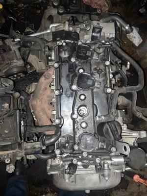 Haval H6 Engine with automatic gearbox for Sale