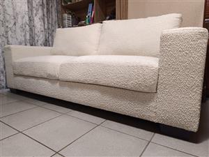 2 Seater Couch 