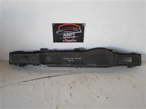 Hyundai I30 bumper stiffener 07-12