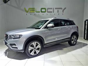 Haval H6 C