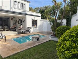 House Rental Monthly in Constantia