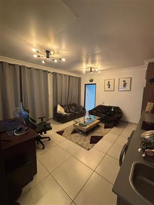 Garden Cottage Rental Monthly in Atlasville