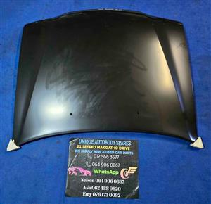 Toyota Pokemon Tazz Bonnet Hood