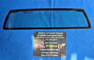 Ford Ranger Windscreen Rear Back Glass