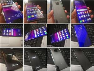 BRAND NEW HUAWEI MATE 20 PRO