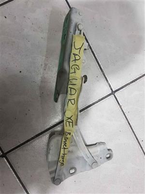 JAGUAR XE  BONNET HINGE
