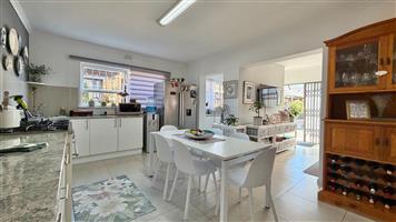 A Coastal Gem in the Heart of Gordon’s Bay