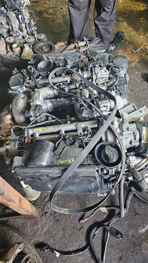 BRAND NEW Nissan K7M 1.6 NP200 Engine for sale 