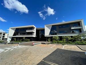 Brand New! West End Office Park: Beautiful Offices To Let In Centurion!
