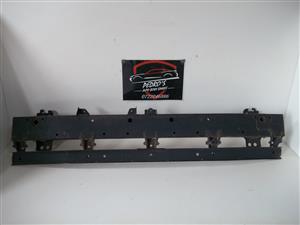 Toyota Rav 4 front bumper stiffener