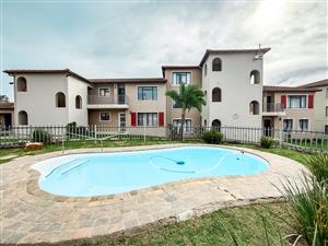 Spacious 3 bed 2 bath ground floor apartment Plettenberg Bay