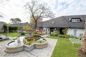 House For Sale in Bryanston East