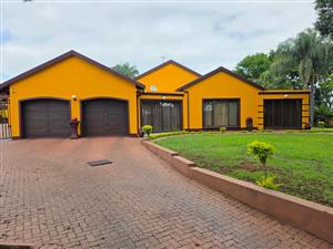 House For Sale in Amandasig