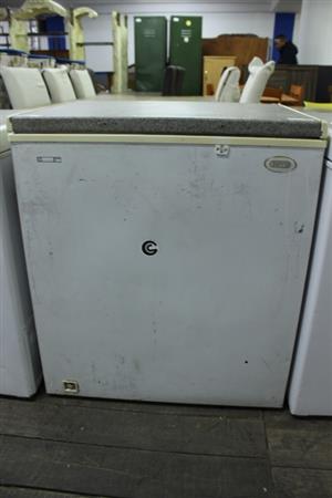 DEFY DEEP FREEZER(S066887A)