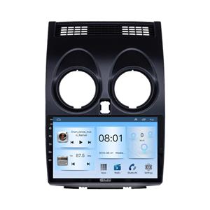 TT Audio 9″ replacement radio for NISSAN Qashqai 2005-2014 (ECO)
