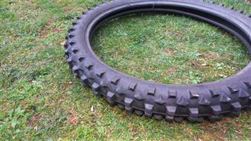 Maxxis MaxxEnduro Front Offroad Motorcycle Tyre