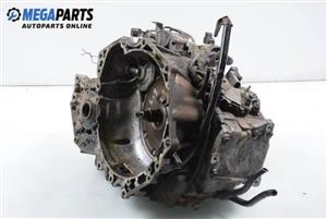 Opel Gearbox 