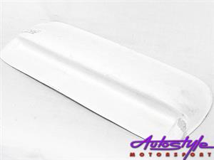 Subaru small bonnet vent