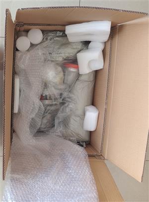 Mercedes Benz AMG turbo for A45 GLA45 CLA45