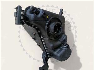 BMW B48 AND B58 ENGINES WATER BOTTLE/EXPANSION TANK RESERVOIR AVAILABLE FOR SALE