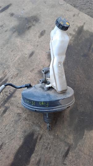 Ford Figo Brake Booster Master Cylinder for sale