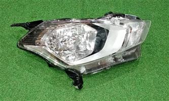 DATSUN MK1 HEADLAMP